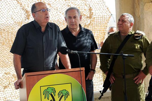 Post-Iran Deal, It's Business as Usual for Israel