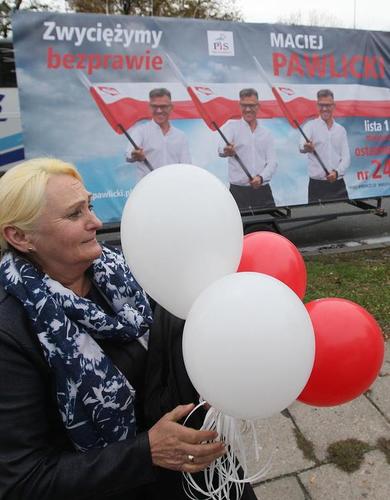 Poland Takes a Stand for Sovereignty