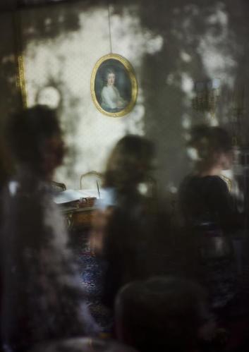 In the EU, Ominous Echoes of Ancient Rome