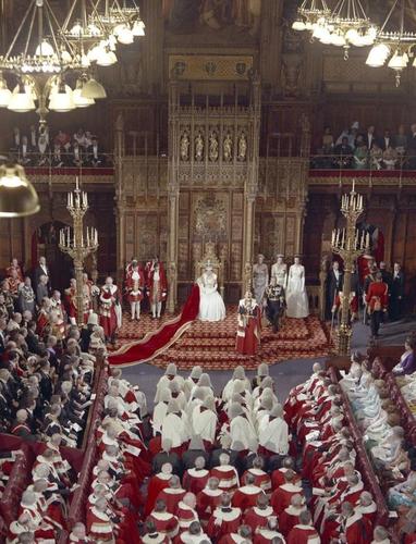 House of Lords Reform Is Badly Needed