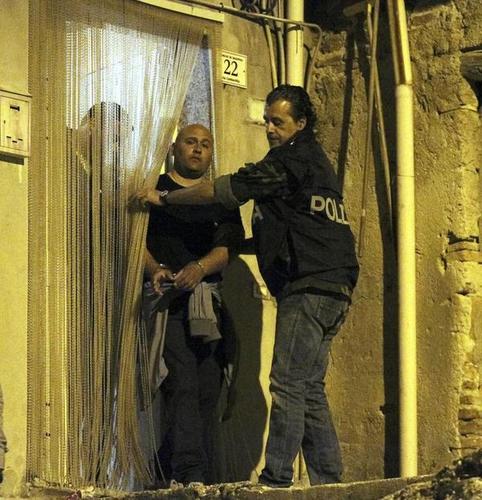 Italy Warns Toronto on the Brink of Mob War