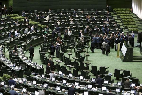 Ripples of the Iran Deal