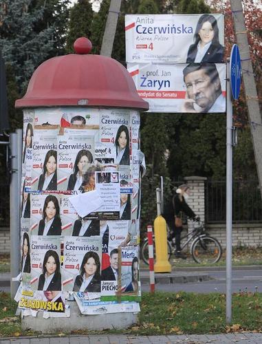 No, Poland Has Not Turned Its Back on Europe