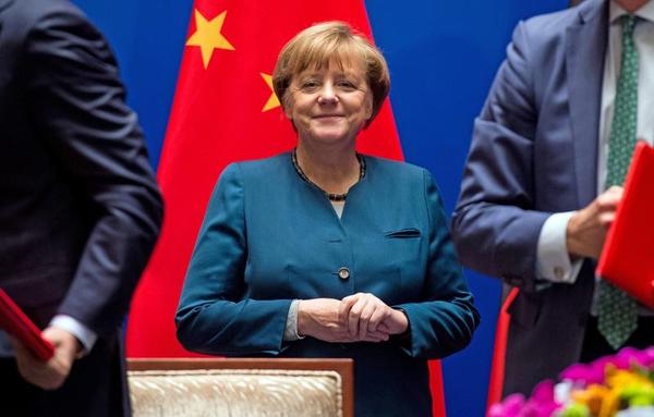 The Merkel Era Is Far From Over