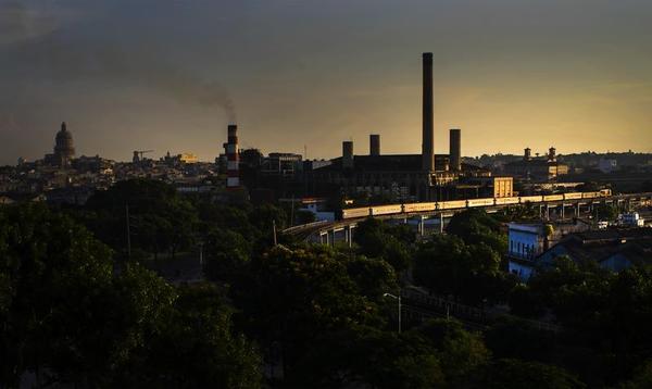 How Cuba's Working Class Lives