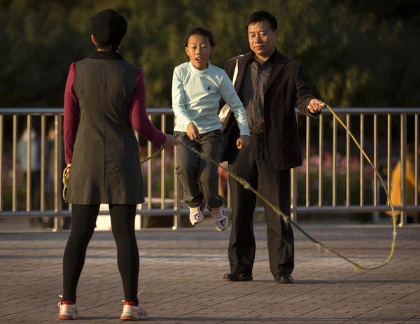 Why China Needs More People