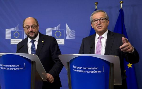How Europe Fumbled a Sure Win