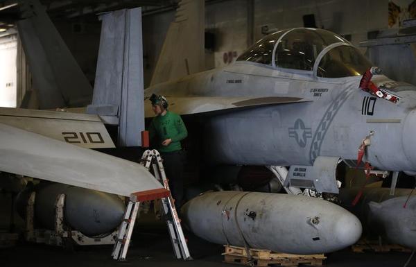 The Right Way to Challenge China