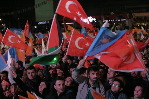 6 Takeaways From Turkey's Election