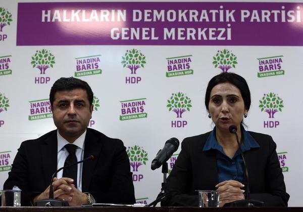 Who Are the Kurds?