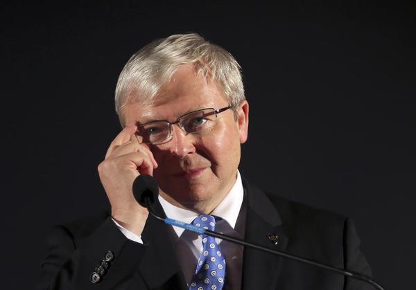 Australian Labor Is in Trouble Now