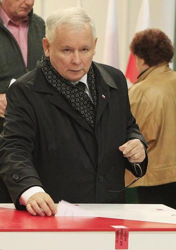 Polish Paranoia