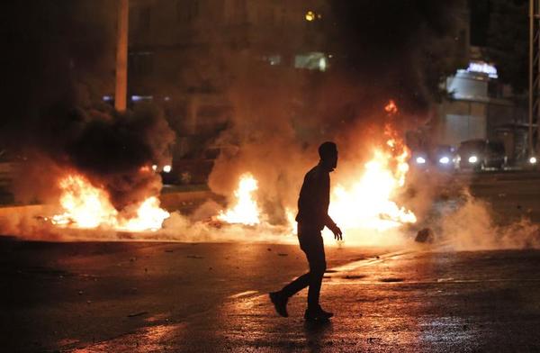 Woe and Despair for Erdogan's Opponents