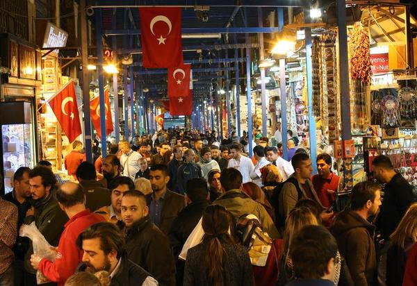 Now Erdogan Will Be Part of the Problem in Syria
