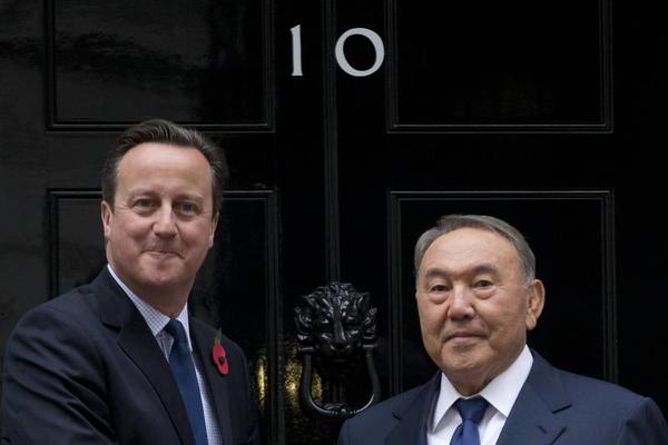12 Reasons Why Britain Will Leave EU