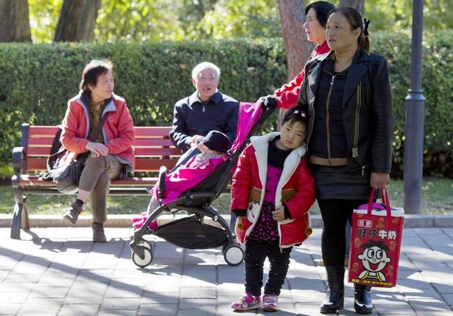 The Brutal Horror of China's One-Child Policy