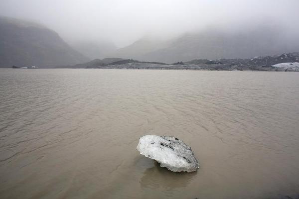 Are Resource Wars Our Future?
