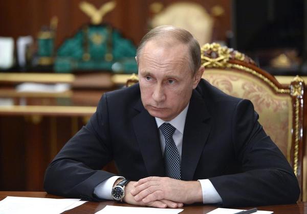 How Putin Is Wooing America's Closest Syrian Allies