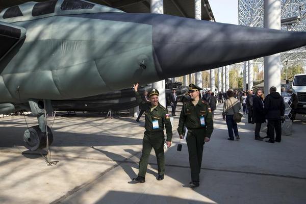 Yes, Russia Can Still Fight a War