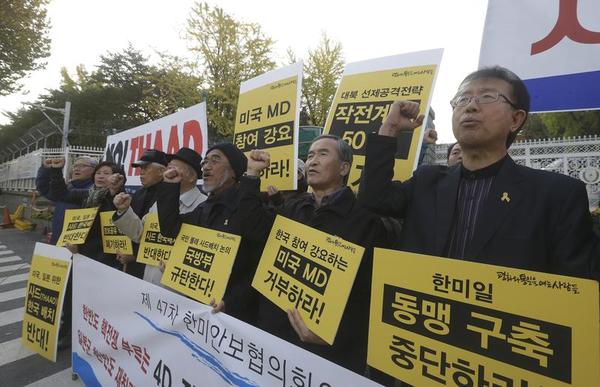 Why North Korean Defectors Commit Suicide