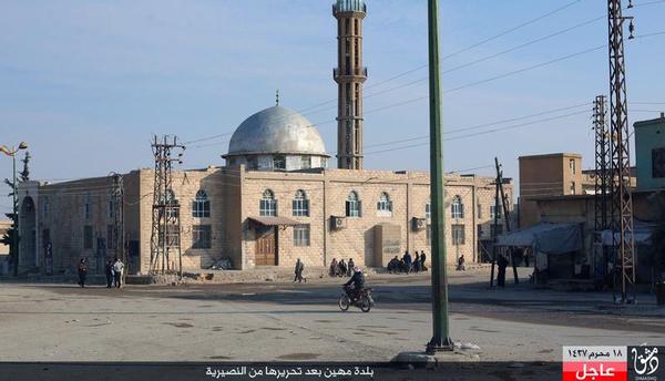 Is ISIS Taking Its Fight to the Skies?
