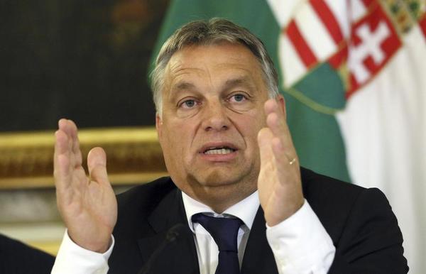 Will Poland Become Like Orban's Hungary?