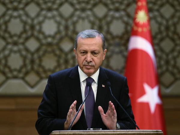 Will Emboldened Erdogan Cooperate with the U.S.?