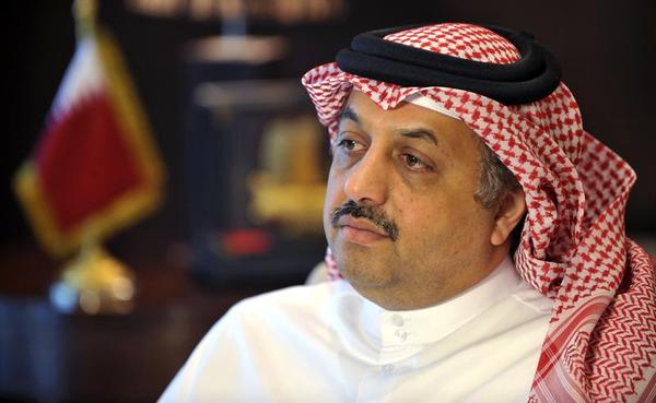 Is Qatar Iran's Door to the Gulf?