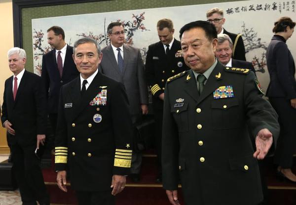 An Ocean Swiftly Becomes un-Pacific