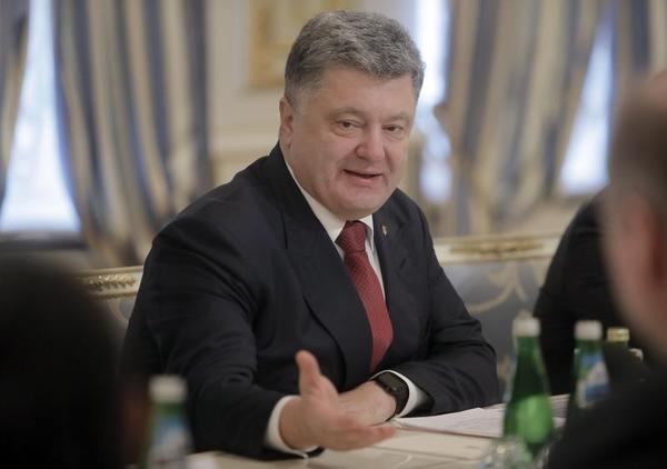 Ukraine's Leaders Are Killing Their Own State