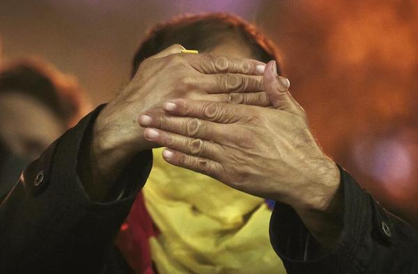 Trying to Save Romania