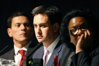 Labour Needs Leader to Win in Future