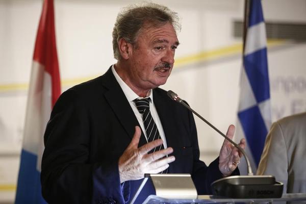 False Nationalism: The Road to European War?