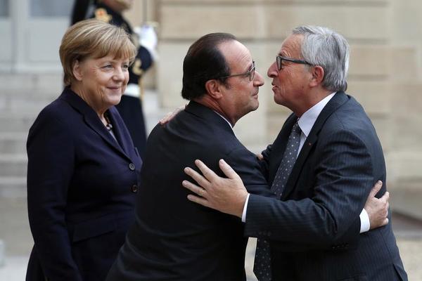 How Mighty France Has Fallen