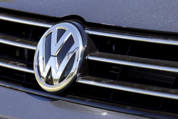 VW Scandal Exposes Berlin