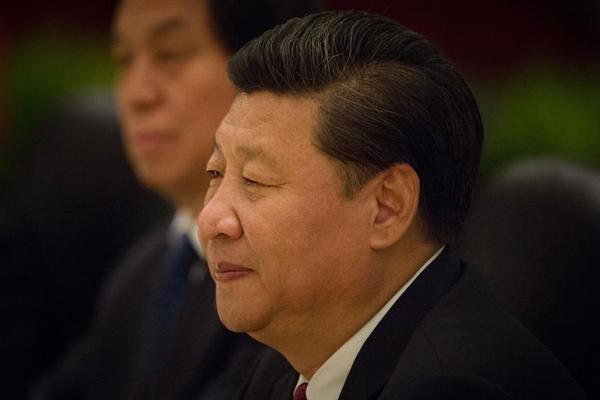 China Fears a Magna Carta Moment