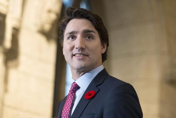 How Canada Can Help the Feckless West