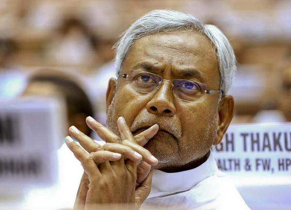 India Votes Against Modi's Hubris
