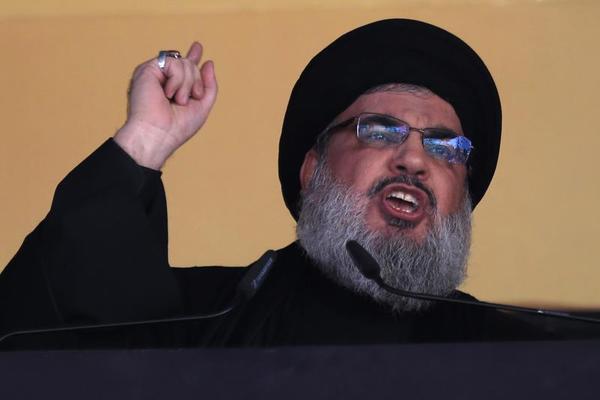 Why Are Shiites Dying in Syria?