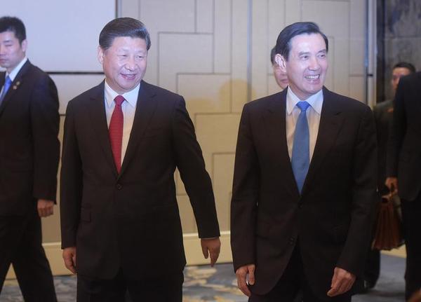 China Sails Into a Sea of Troubles