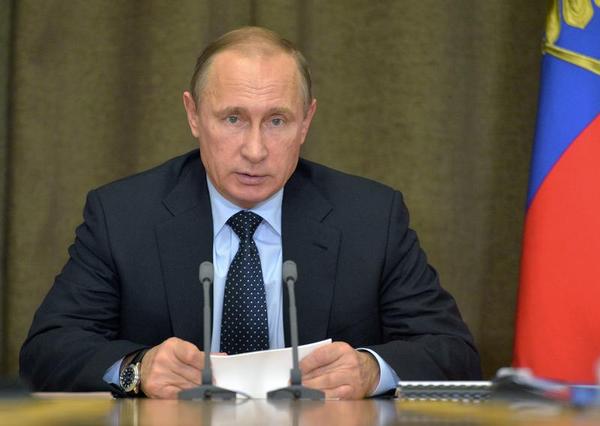 Detente With Russia? Wishful Realism