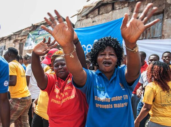 How Sierra Leone Beat Ebola