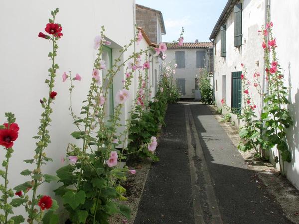 The True Heart of French Seaside Chic