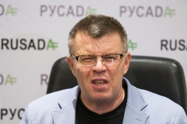Russia Thinks Doping Another Western Plot
