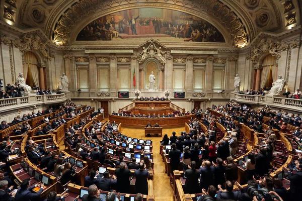 Portugal's Government Ousted in Challenge to Austerity