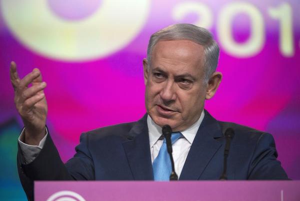 Is Israel Isolating Itself?