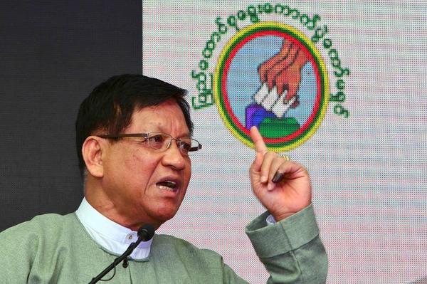 Myanmar's Election: Now What?