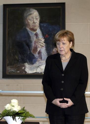 The Unfortunate Revival of the 'German Question'