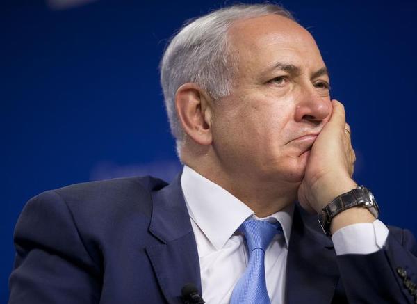 Progressives Cry Bully at Bibi