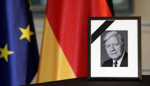The Man Who Saved German Democracy
